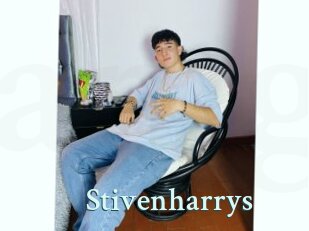 Stivenharrys