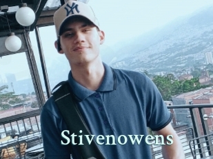 Stivenowens