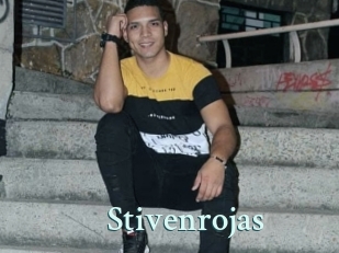 Stivenrojas