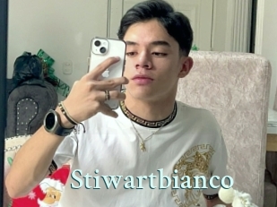 Stiwartbianco
