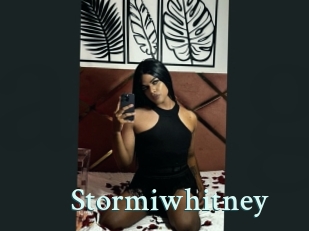 Stormiwhitney