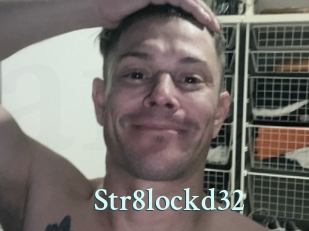 str8lockd32 Ambiance Gay