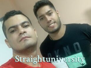 straightuniversity Ambiance Gay