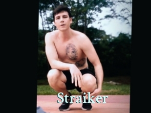 Straiker