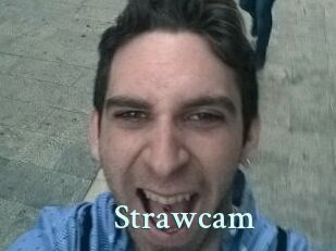 Strawcam