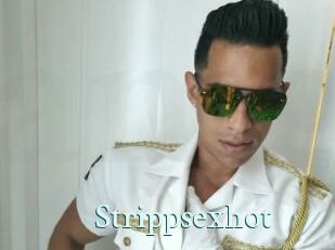 Strippsexhot