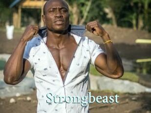 Strongbeast