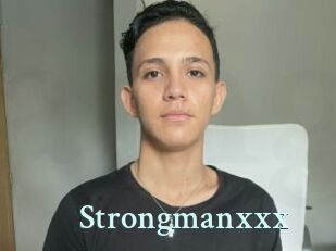 Strongmanxxx