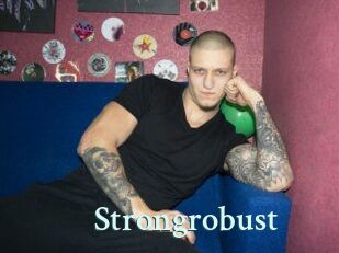 Strongrobust