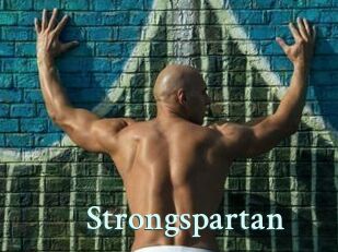 Strongspartan