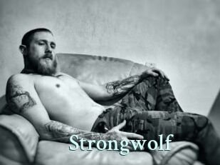 Strongwolf