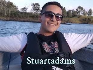 Stuartadams