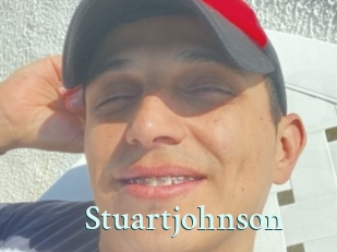 Stuartjohnson