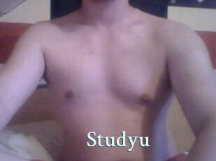Studyu