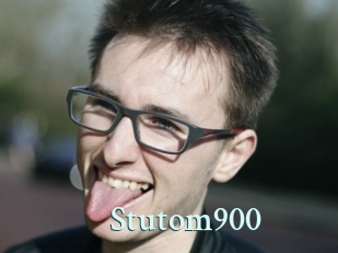 Stutom900