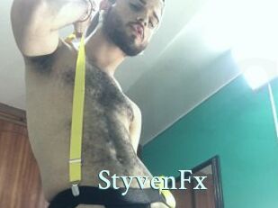 StyvenFx
