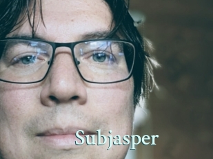 Subjasper