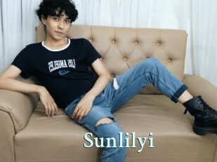 Sunlilyi