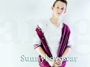 Sunnyboyoscar