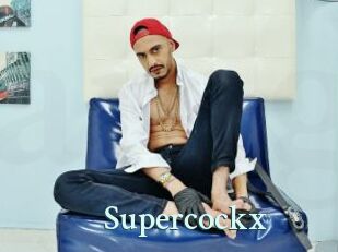 Supercockx