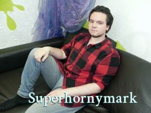 Superhornymark