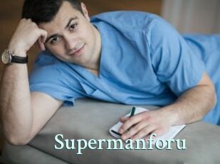 Supermanforu