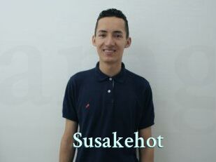 Susakehot