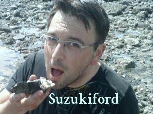 Suzukiford