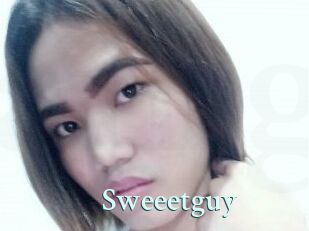 Sweeetguy