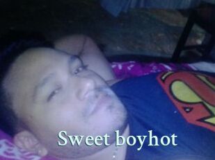 Sweet_boyhot