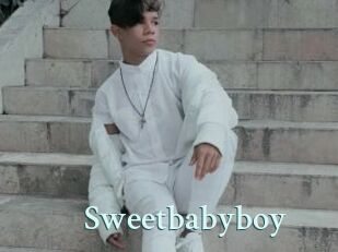 Sweetbabyboy