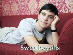 Sweetboyolis
