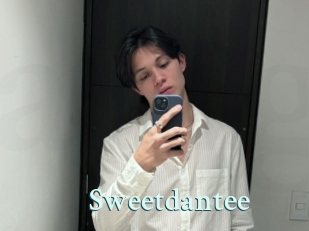 Sweetdantee