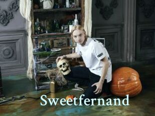 Sweetfernand