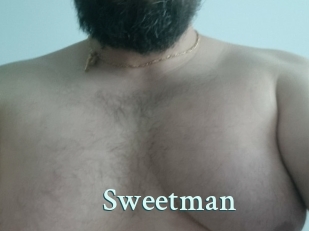Sweetman