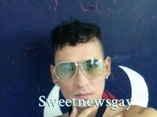 Sweetnewsgay