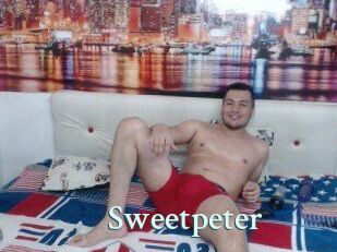 Sweetpeter