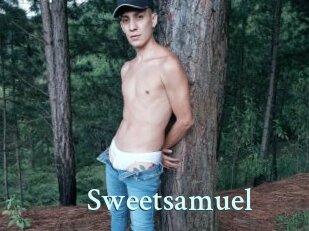 Sweetsamuel