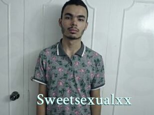 Sweetsexualxx
