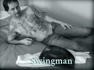 Swingman