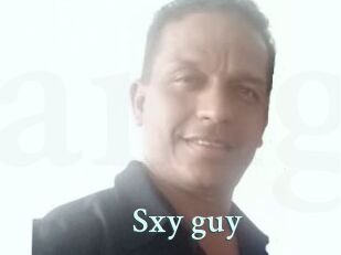 Sxy_guy