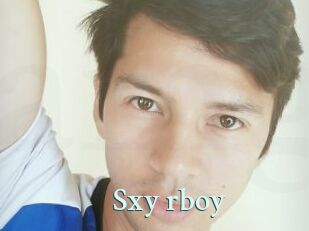 Sxy_rboy