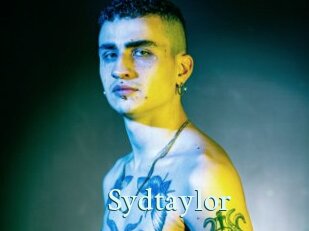 Sydtaylor