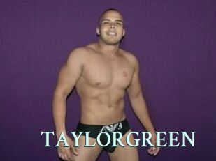 TAYLOR_GREEN Ambiance Gay