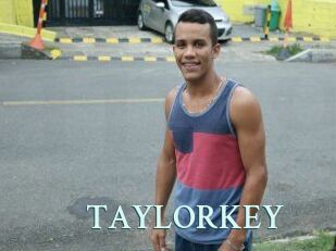 TAYLOR_KEY