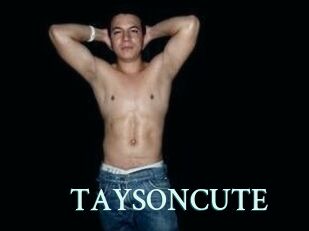 TAYSON_CUTE