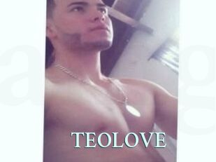 TEO_LOVE Ambiance Gay