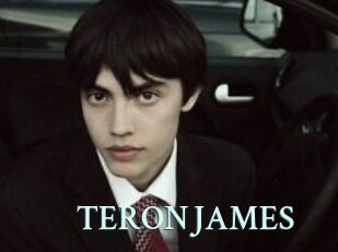 TERON_JAMES