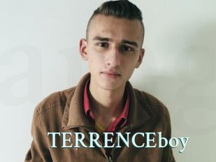 TERRENCEboy