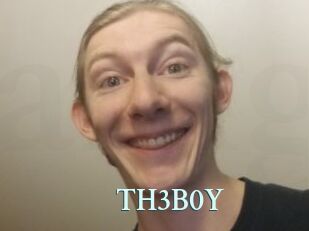 TH3B0Y